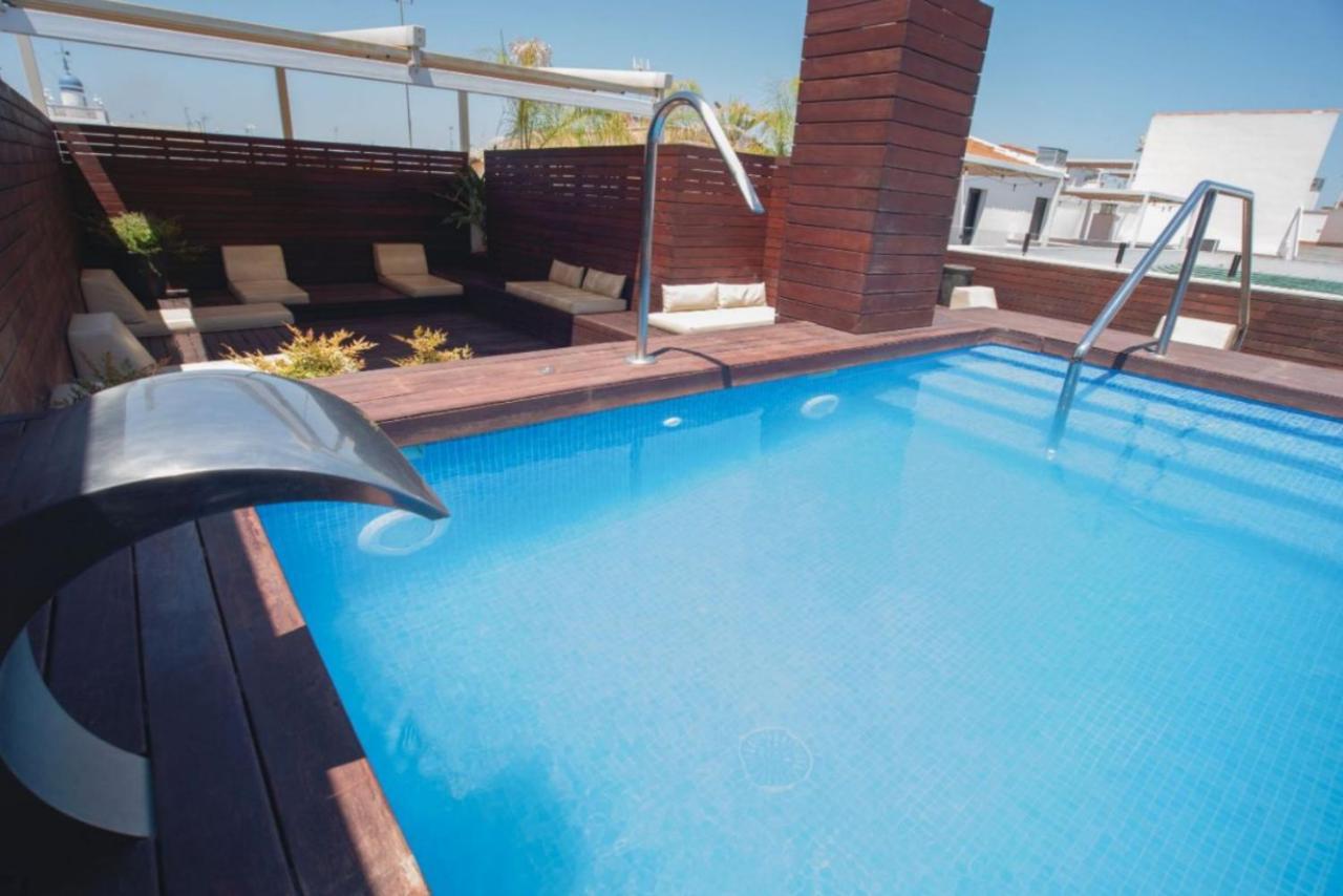 Appartement Tempa Museo Sevilla