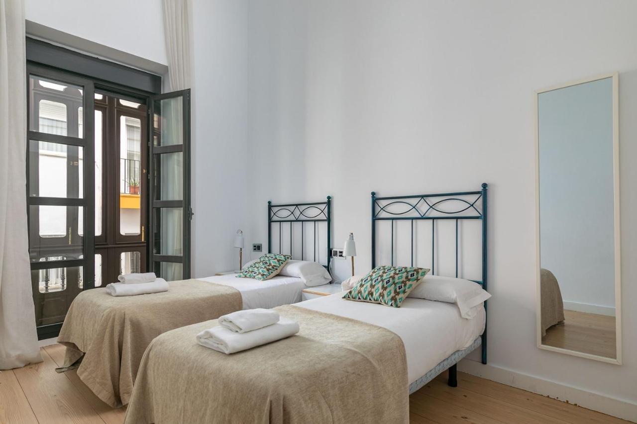 Appartement Tempa Museo *