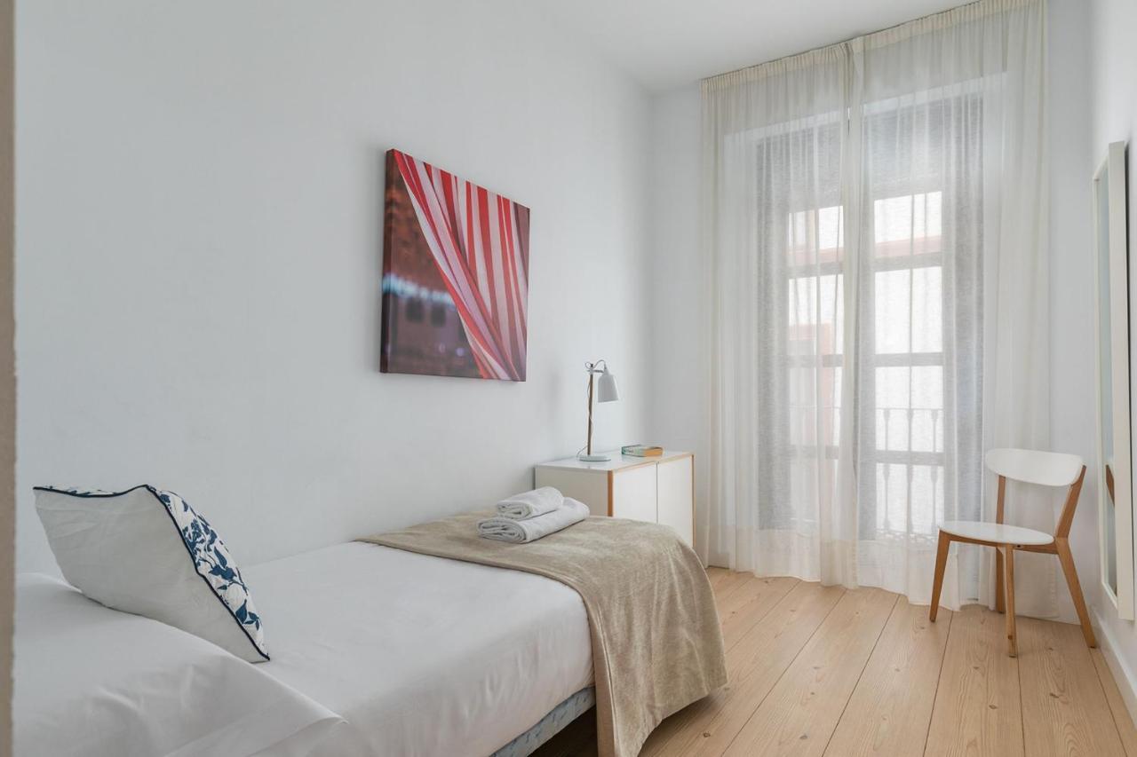 Appartement Tempa Museo *