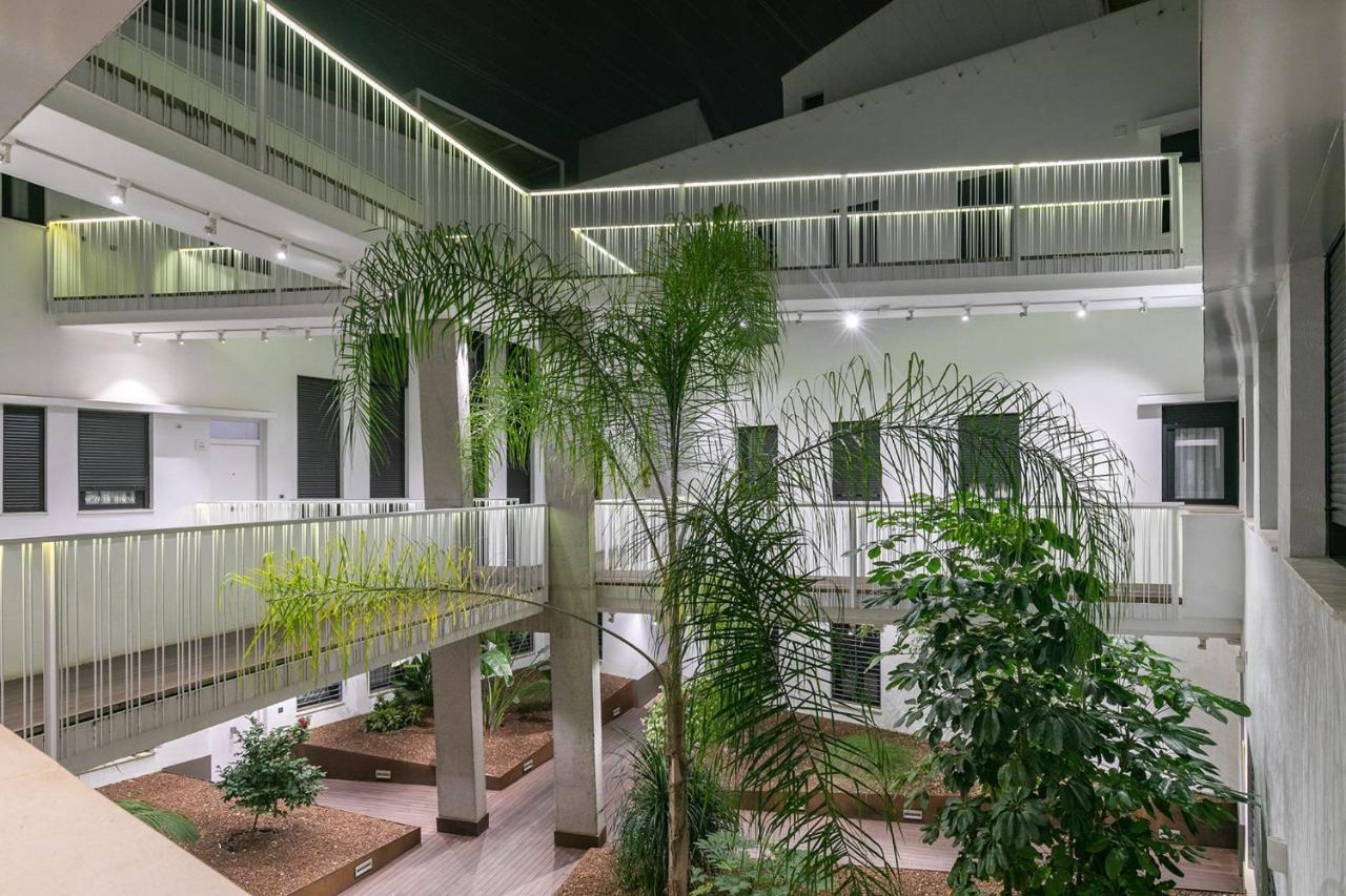 Tempa Museo Appartement