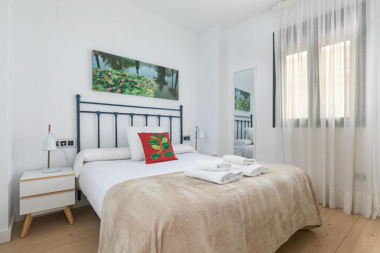 Tempa Museo Appartement Sevilla