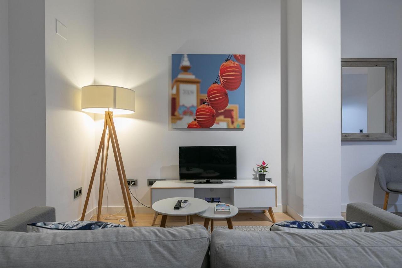 Appartement Tempa Museo *