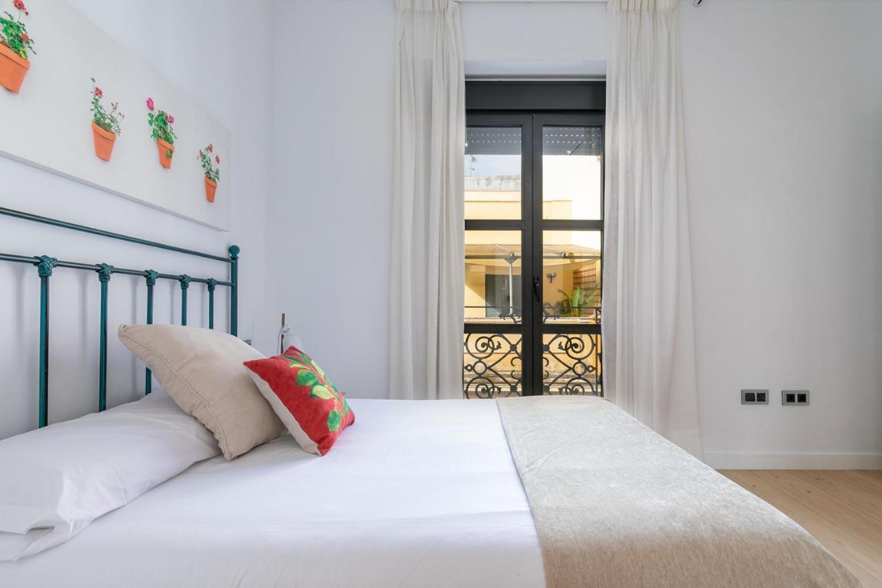 Tempa Museo Appartement