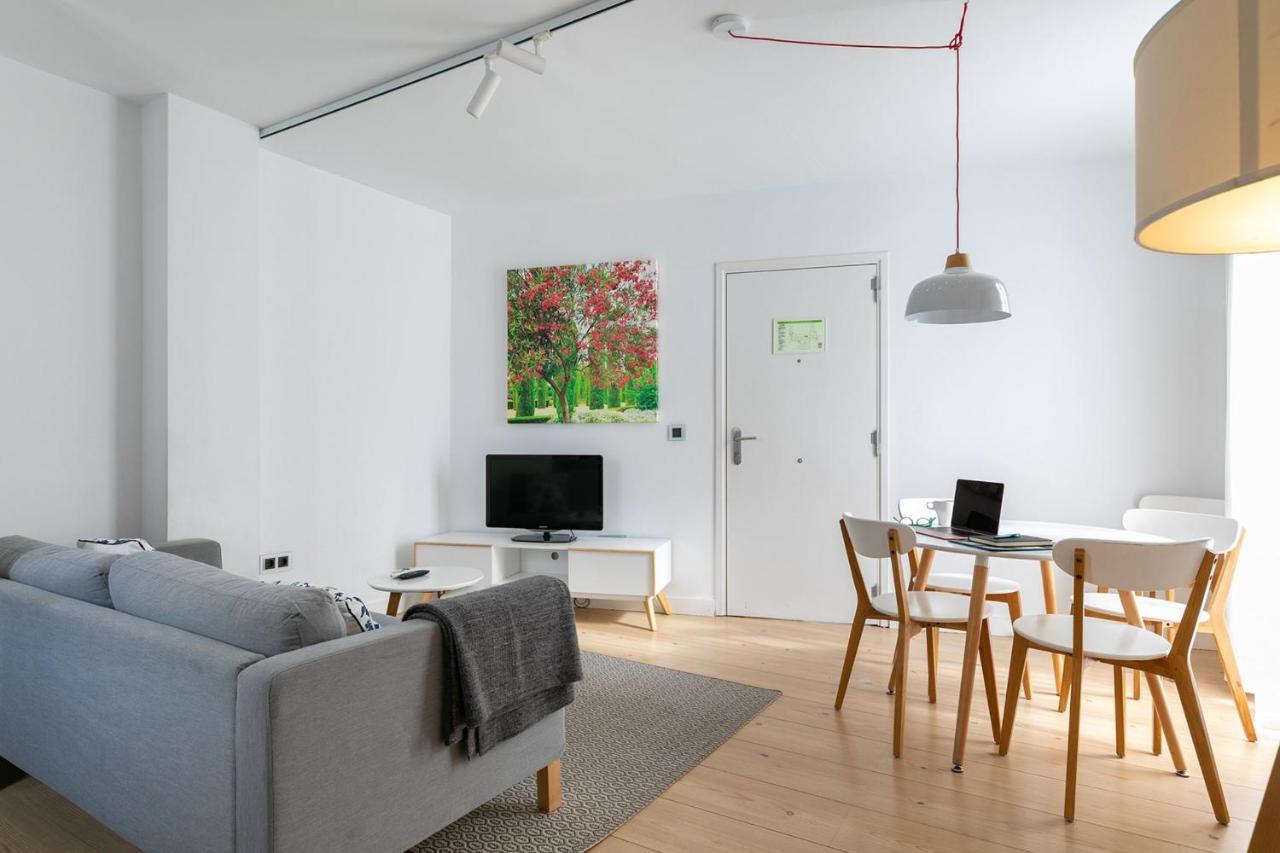 Tempa Museo Appartement *
