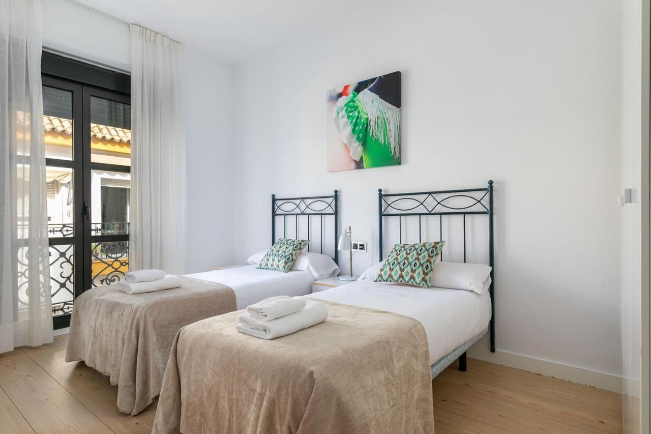 Tempa Museo Appartement Sevilla