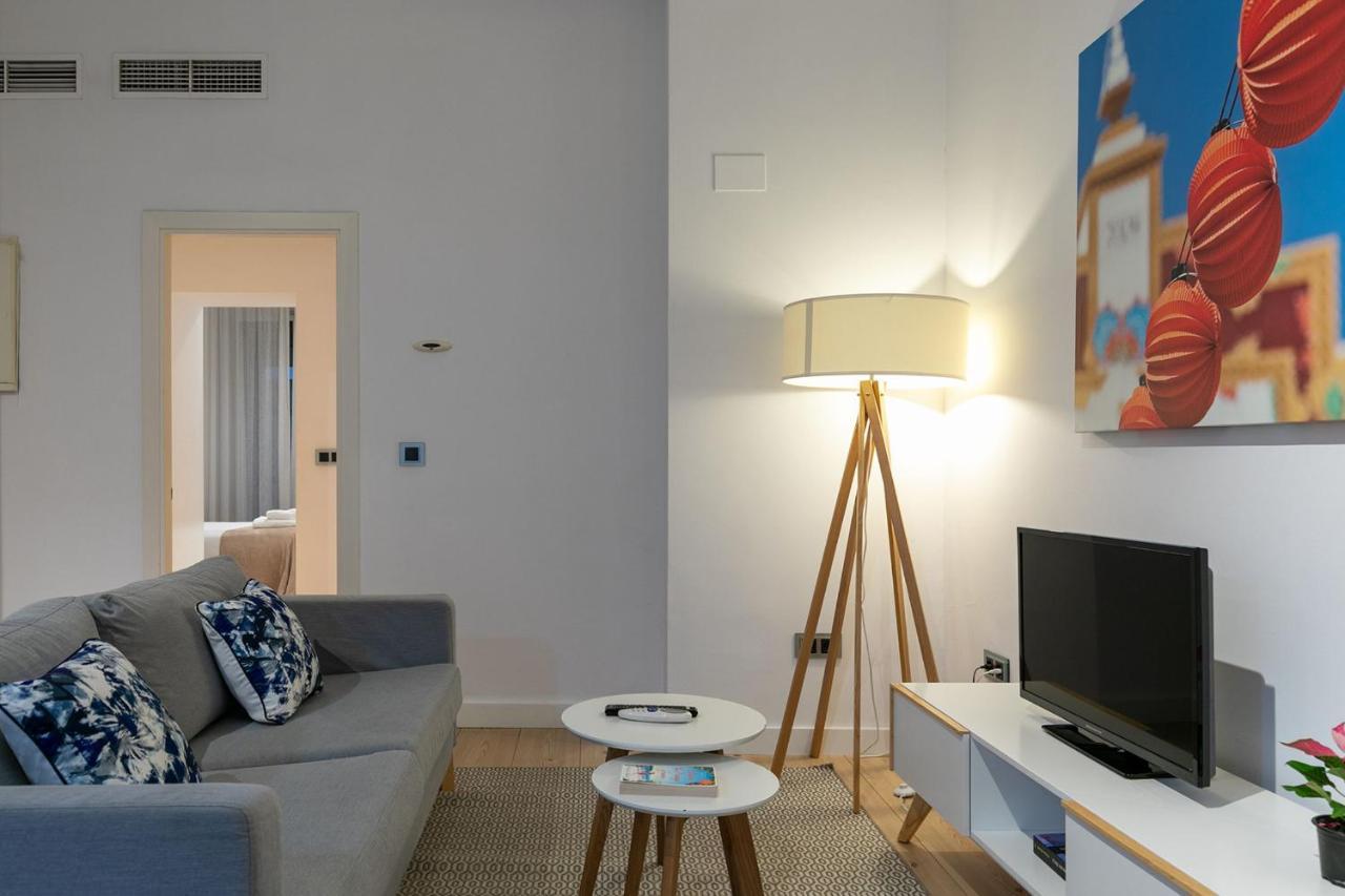 Appartement Tempa Museo