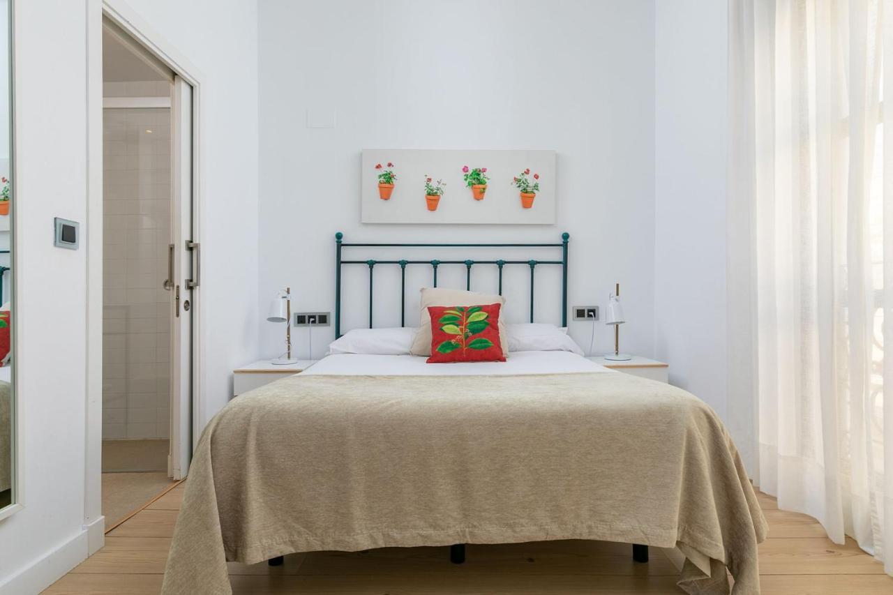 Appartement Tempa Museo