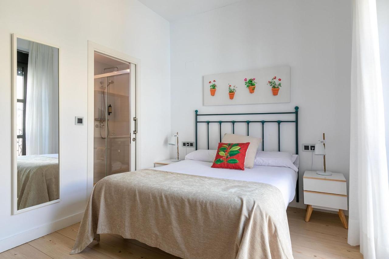 Appartement Tempa Museo