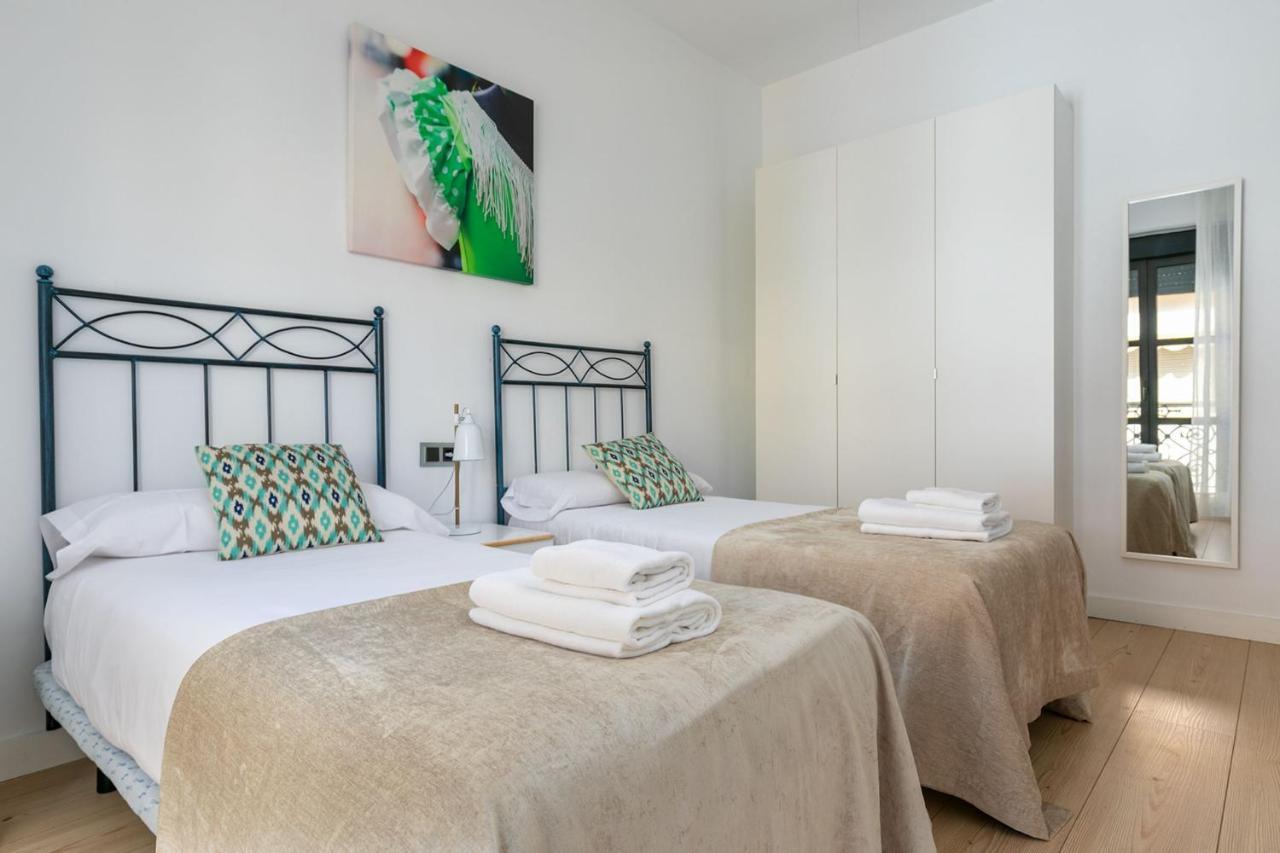 Tempa Museo Appartement