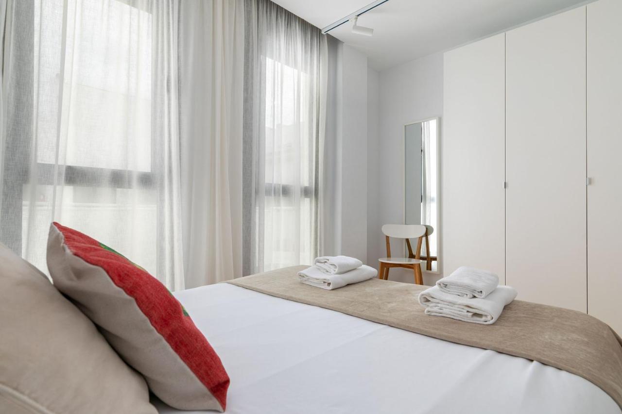 Tempa Museo Appartement Sevilla