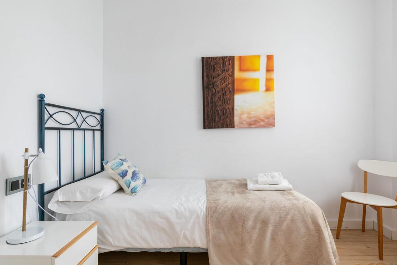 Tempa Museo Appartement Sevilla