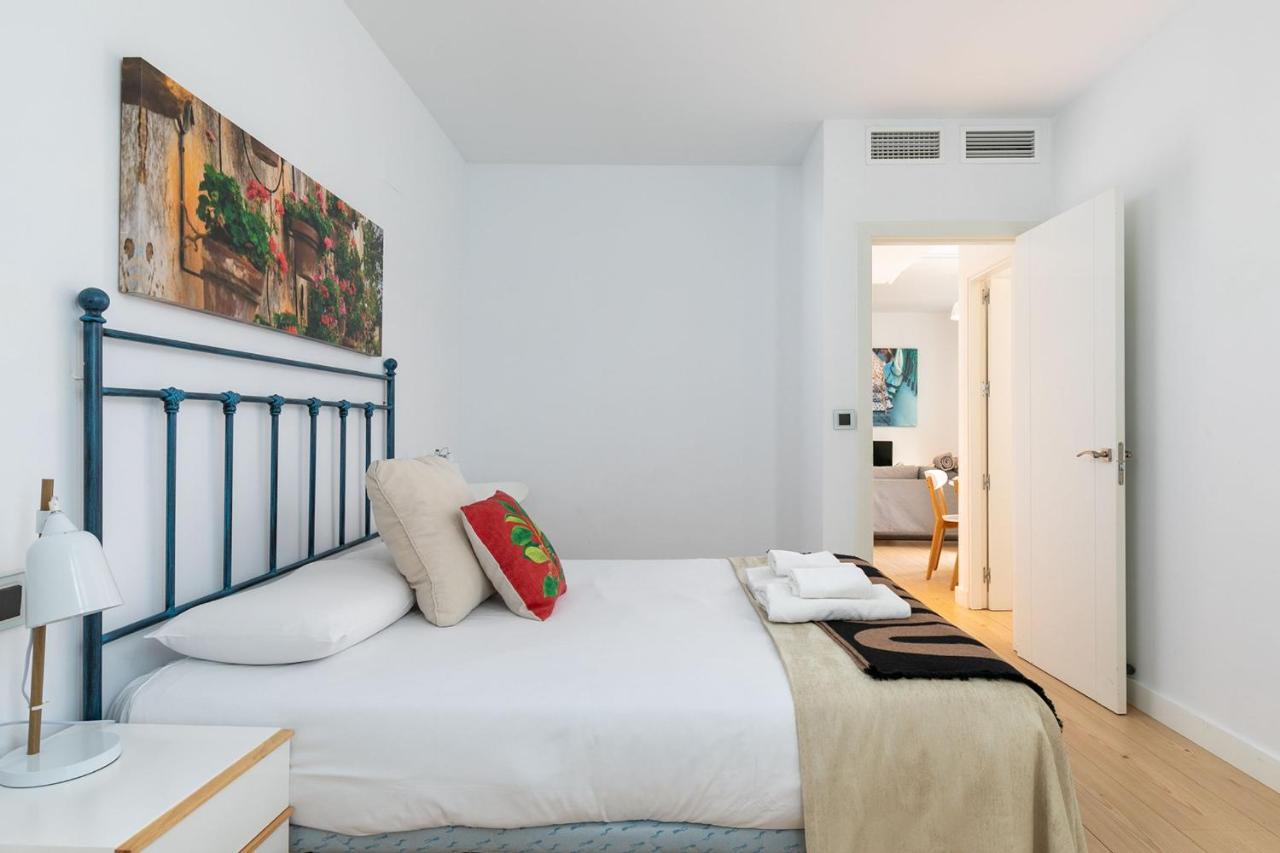 Appartement Tempa Museo *