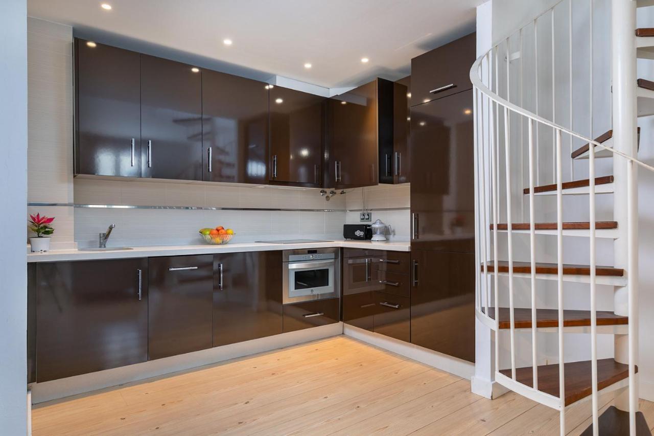 Appartement Tempa Museo