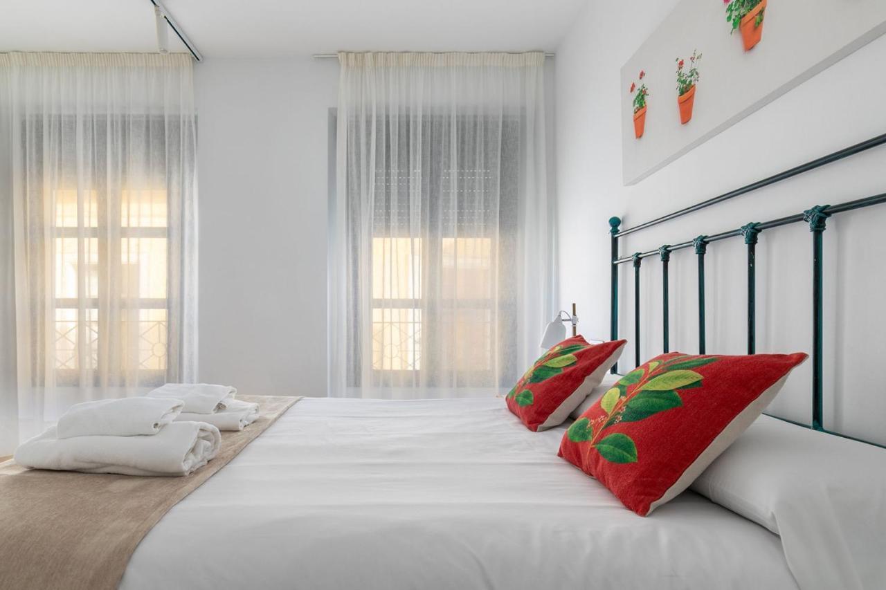 Appartement Tempa Museo *