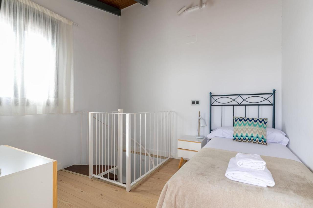 Tempa Museo Appartement Sevilla