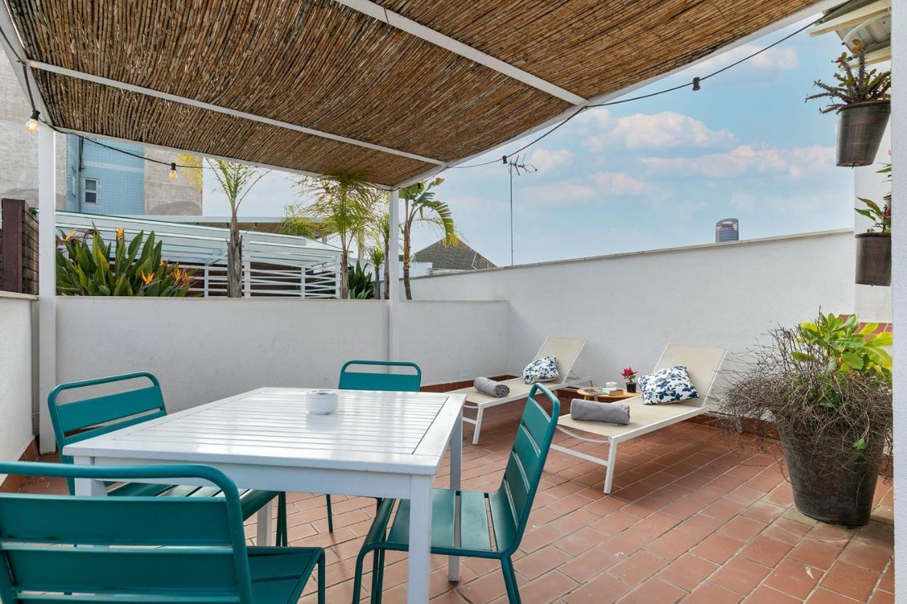 Appartement Tempa Museo *