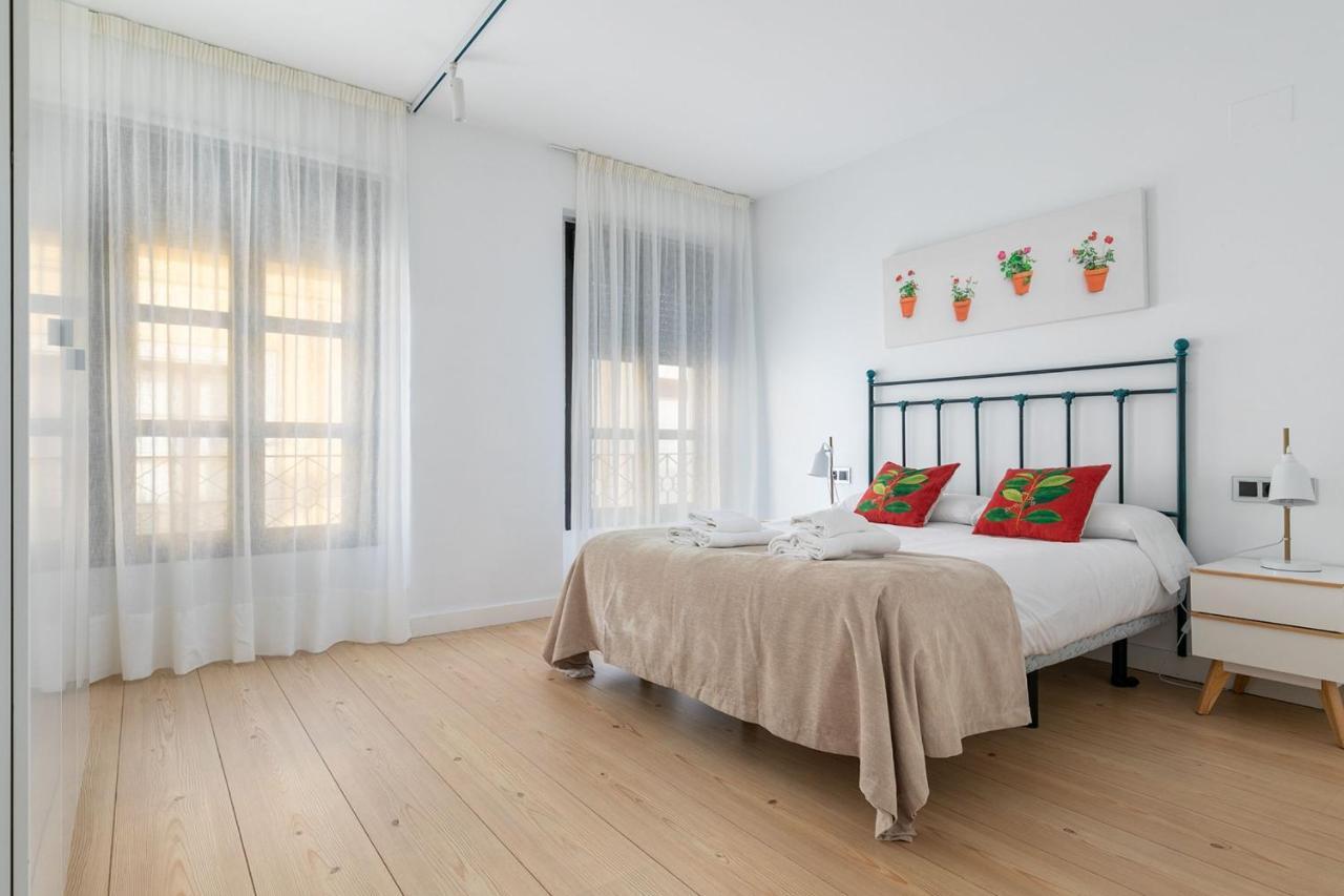Tempa Museo Appartement