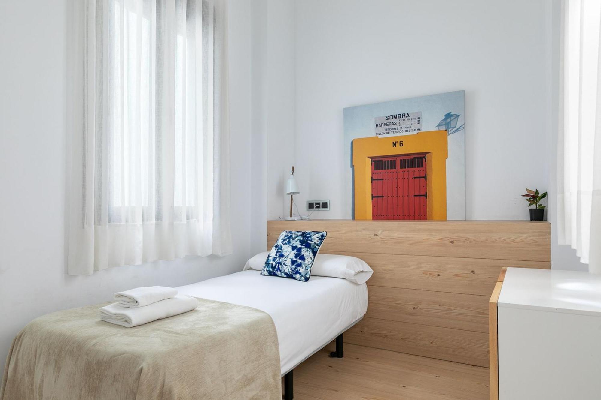 Appartement Tempa Museo
