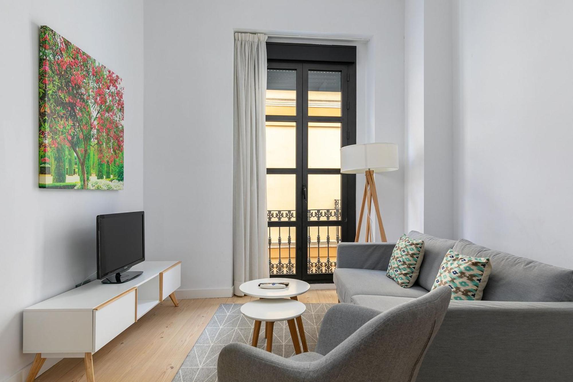 Tempa Museo Appartement *